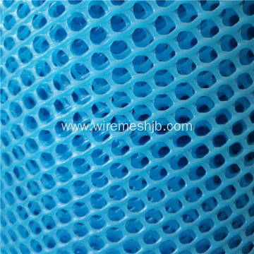 100% HDPE Plastic Fence Netting